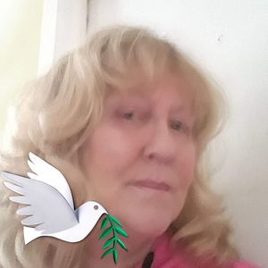 Meet your Posher, Cathy